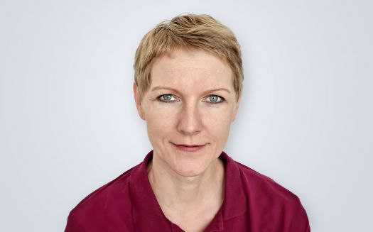 Dr. Jeannette Gersdorf, M.Sc. Kieferorthopdie Berlin Schöneweide